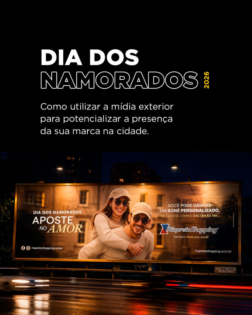 J. Silva Painéis Outdoor, Painel Digital, Painel Rodoviário, Frontlight, Empena, Relógio, Ático e Totens