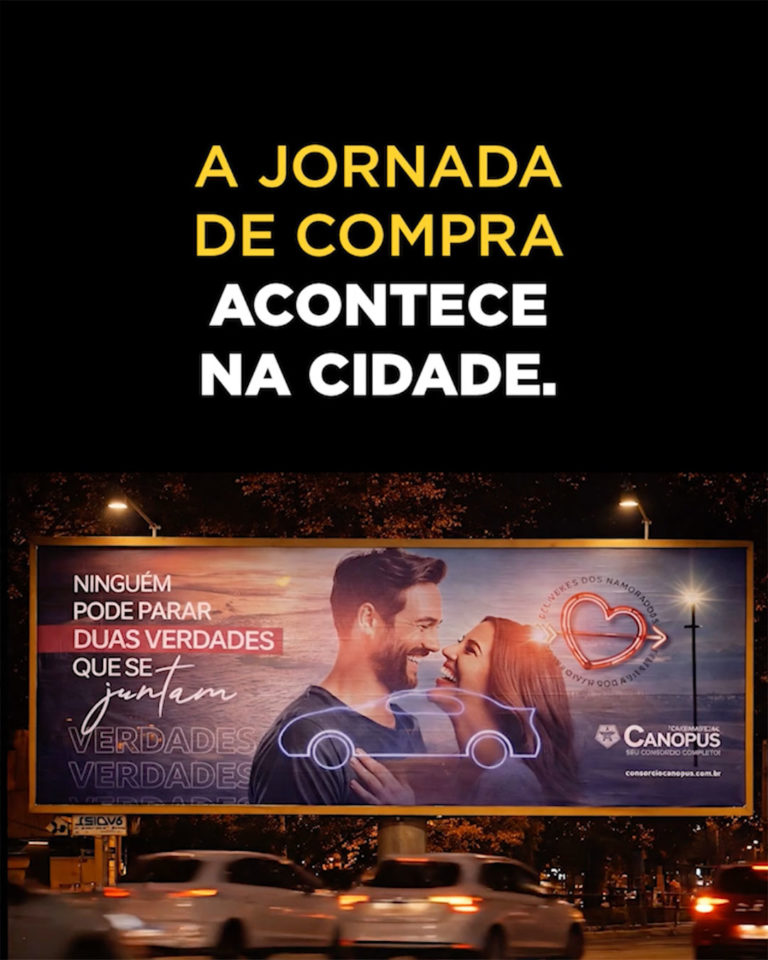 J. Silva Painéis Outdoor, Painel Digital, Painel Rodoviário, Frontlight, Empena, Relógio, Ático e Totens