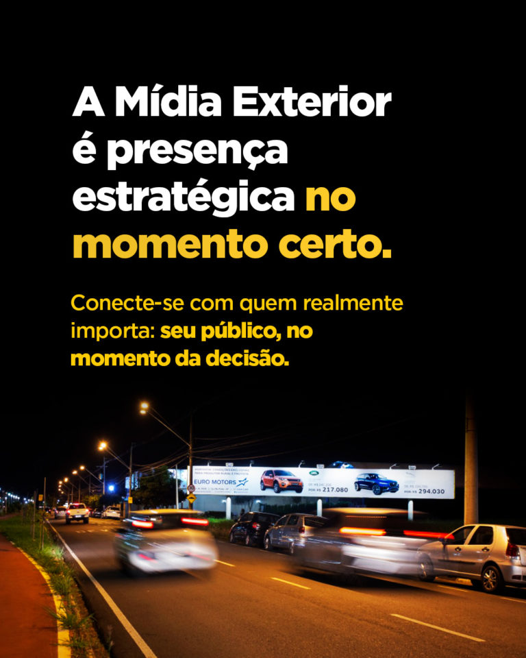 J. Silva Painéis Outdoor, Painel Digital, Painel Rodoviário, Frontlight, Empena, Relógio, Ático e Totens