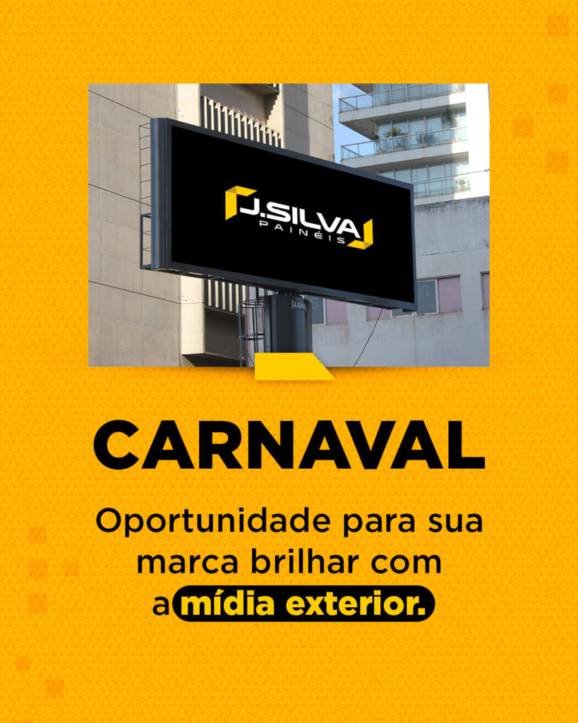 J. Silva Painéis Outdoor, Painel Digital, Painel Rodoviário, Frontlight, Empena, Relógio, Ático e Totens