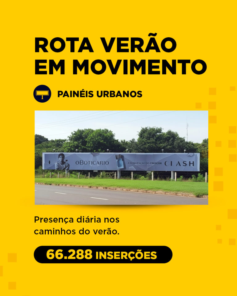 J. Silva Painéis Outdoor, Painel Digital, Painel Rodoviário, Frontlight, Empena, Relógio, Ático e Totens
